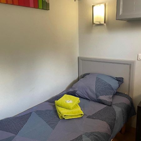 Studio Sur Le Domaine Du Golf De Pont Royal Mallemort Eksteriør billede