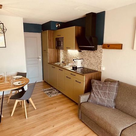 Studio Sur Le Domaine Du Golf De Pont Royal Mallemort Eksteriør billede