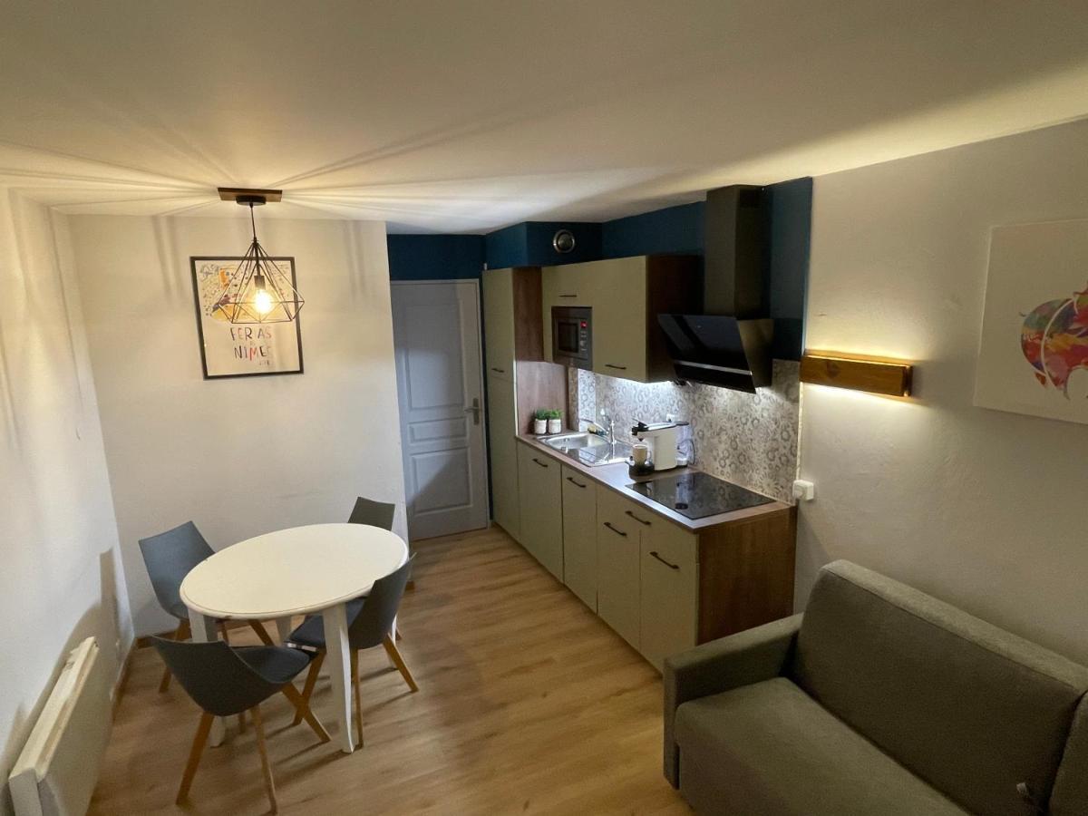 Studio Sur Le Domaine Du Golf De Pont Royal Mallemort Eksteriør billede