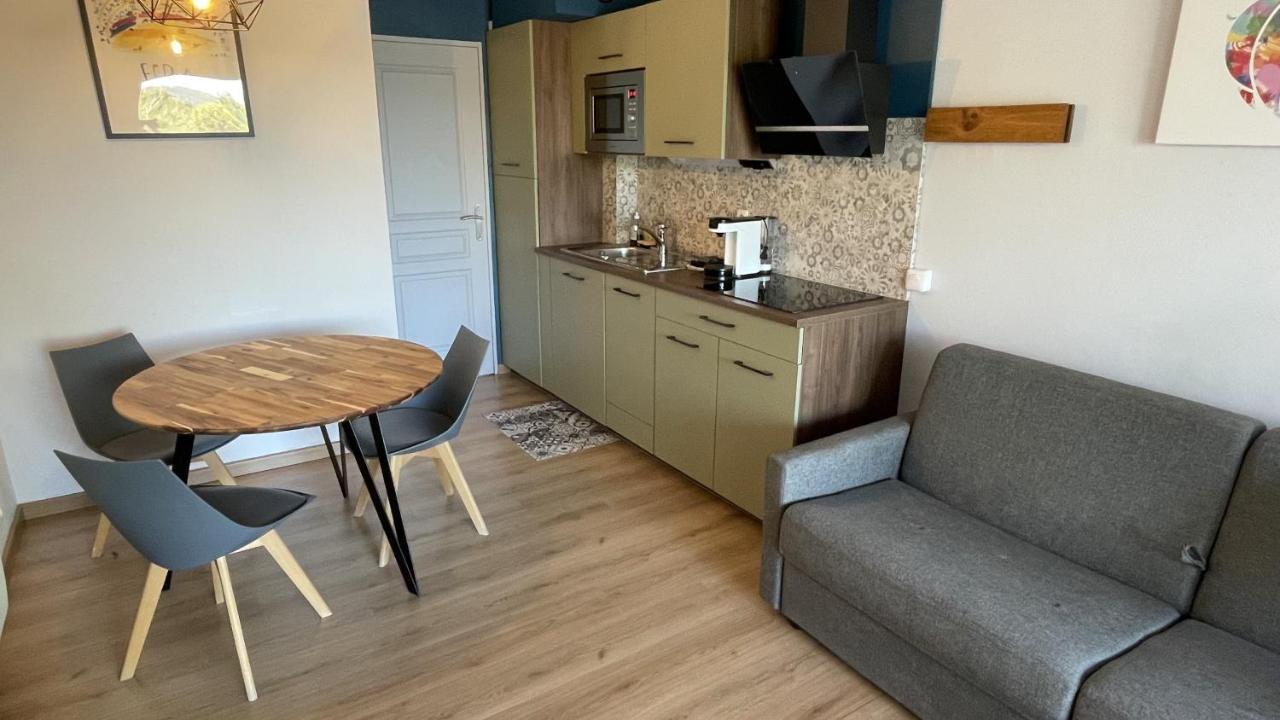 Studio Sur Le Domaine Du Golf De Pont Royal Mallemort Eksteriør billede