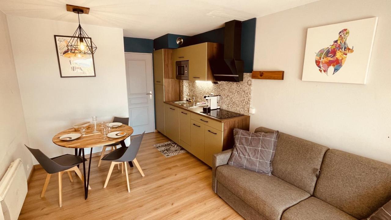 Studio Sur Le Domaine Du Golf De Pont Royal Mallemort Eksteriør billede