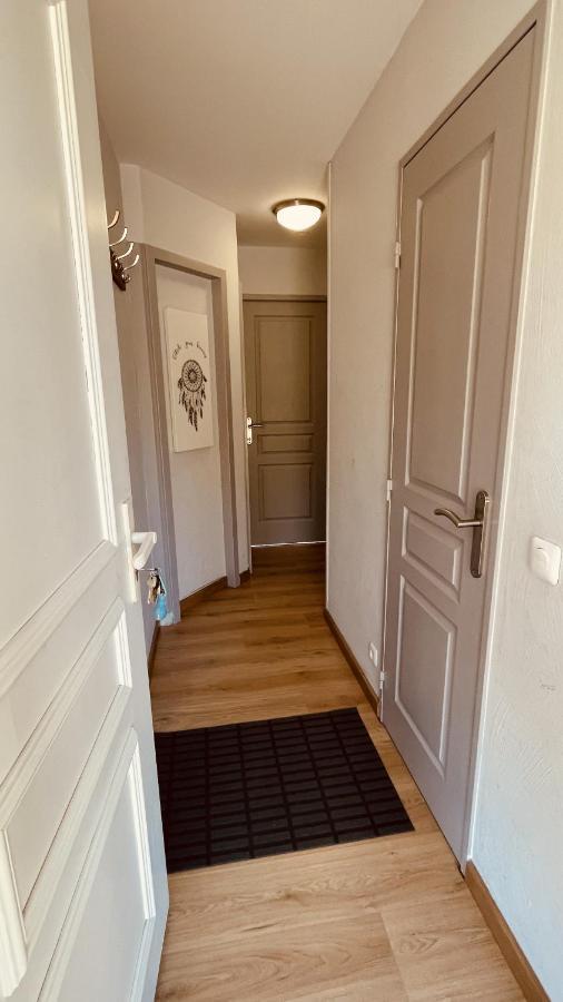 Studio Sur Le Domaine Du Golf De Pont Royal Mallemort Eksteriør billede